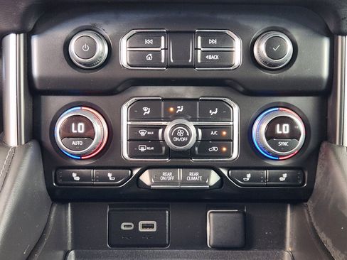 Certified 2024 Chevrolet Tahoe LT RWD image 19