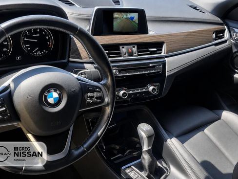 Used 2018 BMW X2 xDrive28i AWD/4WD image 7