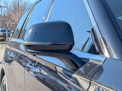 New 2025 Lincoln Aviator Reserve w/ Equipment Group 201A image 10