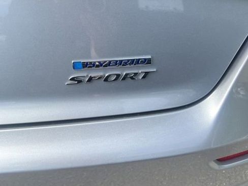 Used 2024 Honda Accord Sport image 7