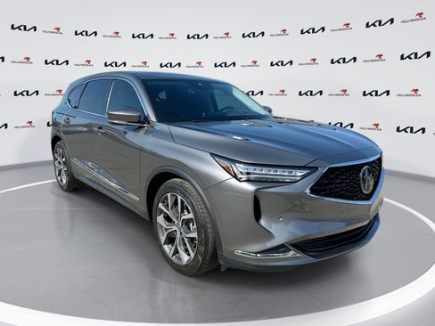 Used 2024 Acura MDX FWD w/ Technology Package image 1