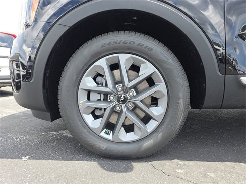 New 2025 Kia Telluride LX image 34