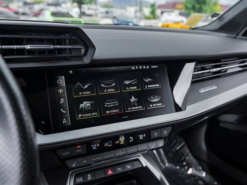 Used 2022 Audi RS 3 AWD/4WD image 39