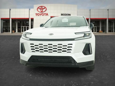 New 2026 Toyota RAV4 XSE image 22