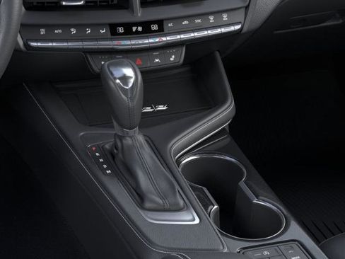 New 2026 Cadillac CT4 Luxury AWD/4WD image 23