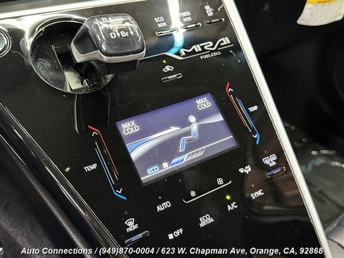 Used 2017 Toyota Mirai image 16