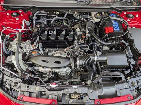 Certified 2022 Honda Civic Sport Touring image 23