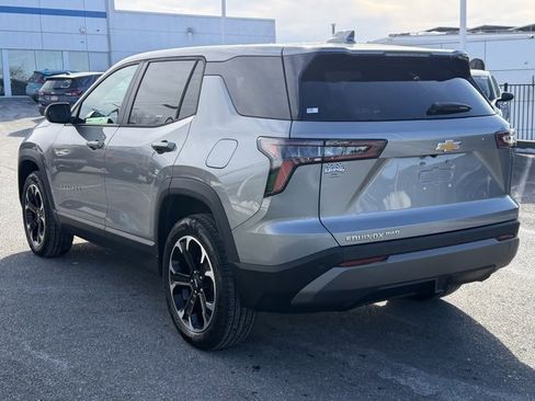 New 2026 Chevrolet Equinox LT w/ Convenience Package II image 11