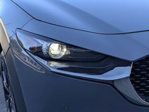 Used 2024 MAZDA CX-30 AWD 2.5 S w/ Preferred Package image 9