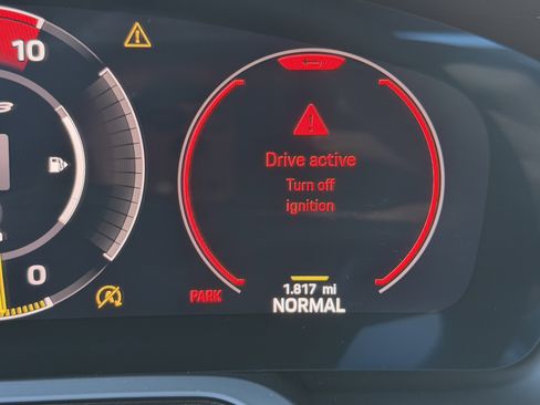 Certified 2026 Porsche 911 GT3 image 34