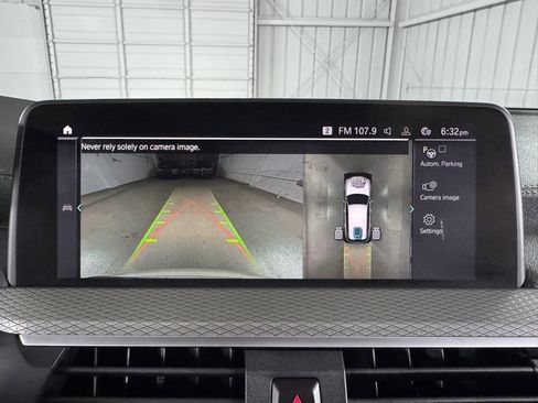 Used 2021 BMW X3 xDrive30e w/ Executive Package image 36