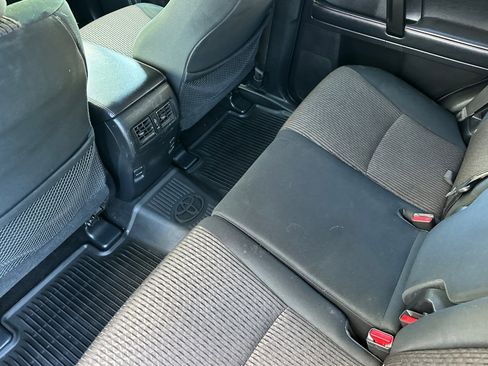 Used 2019 Toyota 4Runner TRD Off-Road image 12