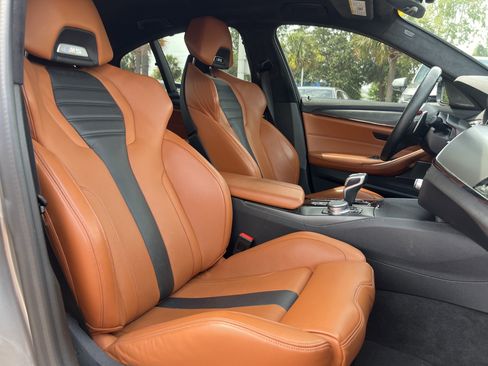 Used 2019 BMW M5 w/ Executive Package AWD/4WD image 32