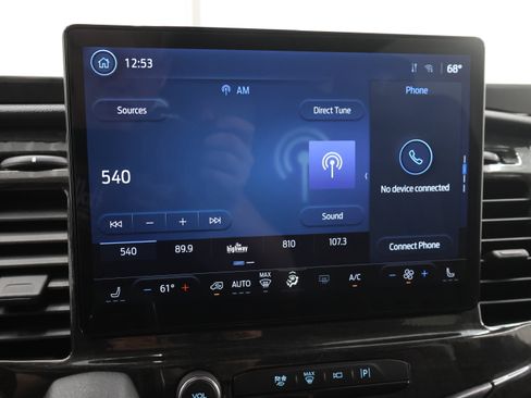Used 2026 Ford Transit 250 148 Medium Roof Extended AWD image 46
