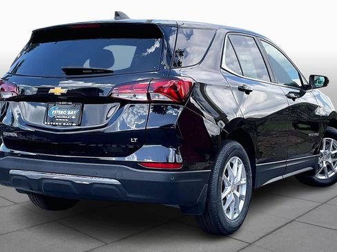 Certified 2023 Chevrolet Equinox LT image 13