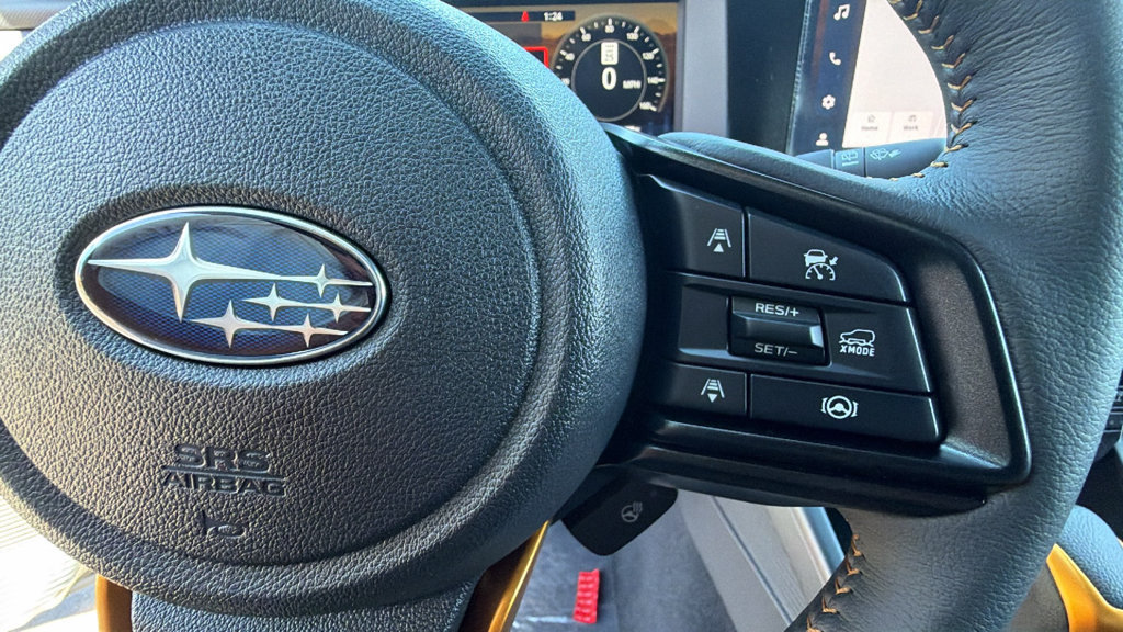 New 2026 Subaru Outback Wilderness AWD/4WD image 20