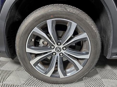 Certified 2022 Lexus RX 350 FWD w/ Premium Package image 10