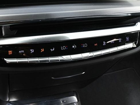 New 2025 Cadillac Lyriq Sport image 16