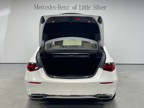 Used 2023 Mercedes-Benz S 500 4MATIC image 5