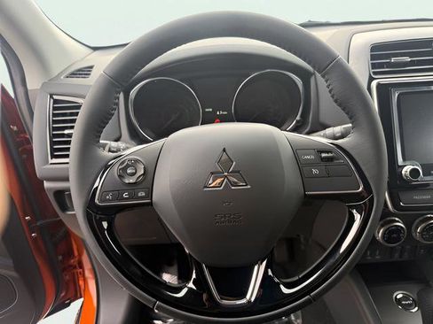 New 2026 Mitsubishi Outlander Sport SE image 14