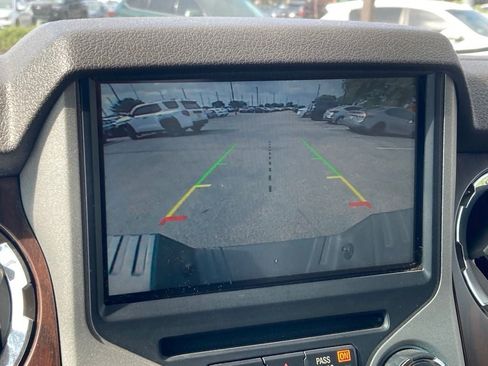Used 2016 Ford F350 Lariat AWD/4WD image 22