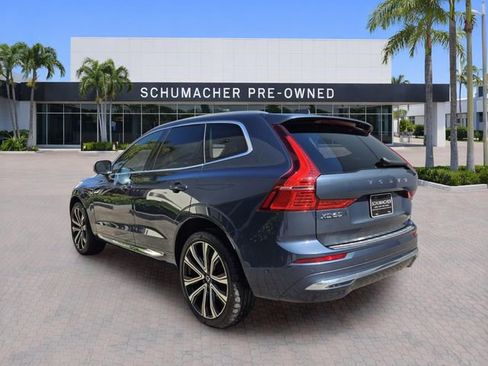 Used 2023 Volvo XC60 B5 Ultimate w/ Protection Package Premier FWD image 5