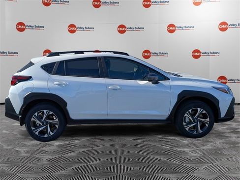 New 2026 Subaru Crosstrek 2.0i Premium image 4