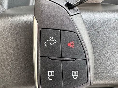 New 2026 GMC Sierra 2500 Pro AWD/4WD image 21