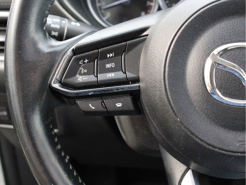 Used 2019 MAZDA CX-5 Touring AWD/4WD image 16