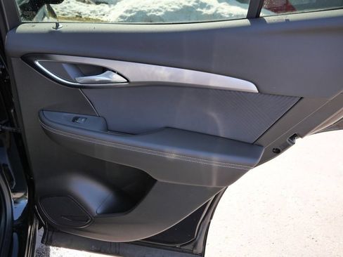 New 2026 Buick Envision Sport Touring AWD/4WD image 31