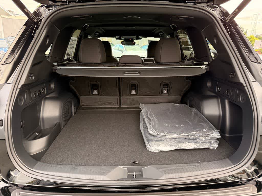 New 2026 Subaru Forester Premium AWD/4WD image 20