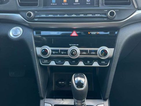 Used 2019 Hyundai Elantra Value Edition w/ Cargo Package FWD image 28