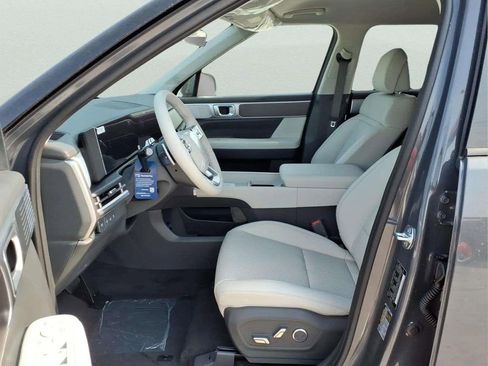 New 2026 Hyundai Santa Fe SEL FWD image 9