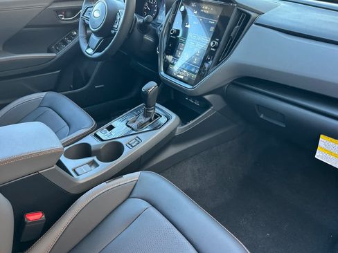New 2026 Subaru Crosstrek 2.5i Limited AWD/4WD image 16