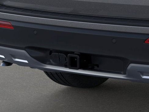 New 2026 Ford Explorer Active RWD image 23