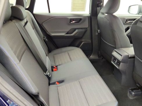 Used 2026 Toyota RAV4 SE AWD/4WD image 19