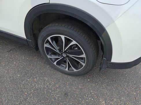 Used 2023 MAZDA CX-5 AWD 2.5 S w/ Premium Plus Pkg image 9