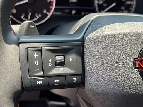 New 2026 Nissan Rogue SV w/ Rock Creek Premium Package AWD/4WD image 26