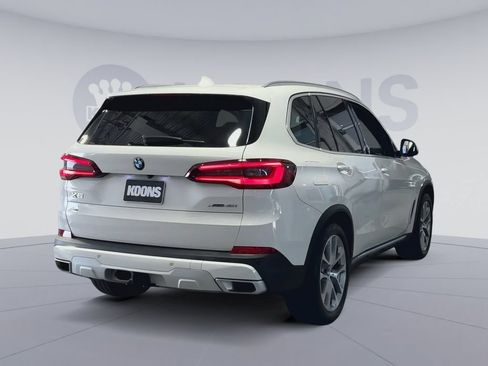 Used 2023 BMW X5 xDrive40i w/ Premium Package AWD/4WD image 11