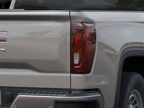 New 2026 GMC Sierra 1500 Pro w/ Pro Value Package RWD image 11