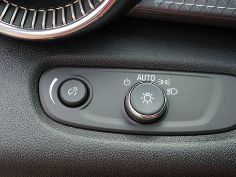 New 2026 Chevrolet Trax ACTIV w/ Driver Confidence Package FWD image 24