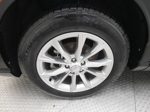 Certified 2025 Honda CR-V EX image 24