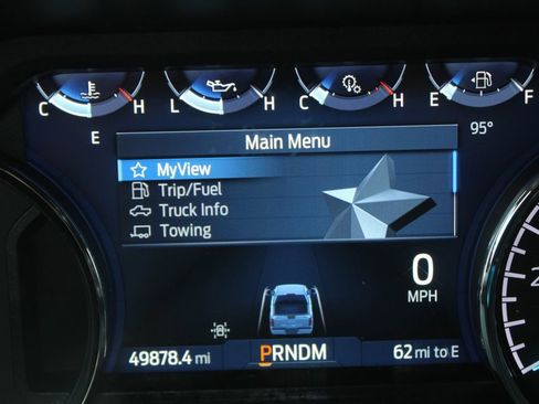 Used 2023 Ford F150 XLT w/ Equipment Group 302A High AWD/4WD image 19