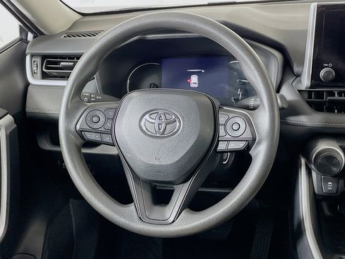Used 2024 Toyota RAV4 LE image 18