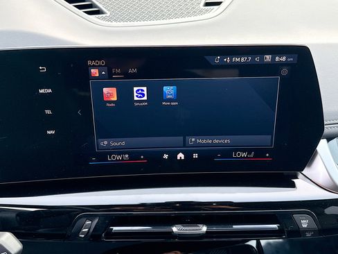 New 2026 BMW X1 xDrive28i w/ Convenience Package image 30