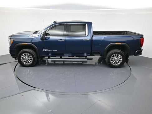 Used 2022 GMC Sierra 3500 Denali w/ Denali Ultimate Package image 50