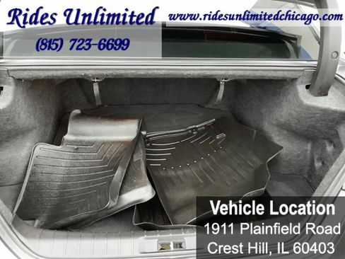 Used 2017 Nissan Maxima Platinum image 37