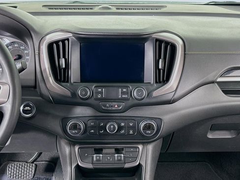 Used 2023 GMC Terrain AT4 image 23