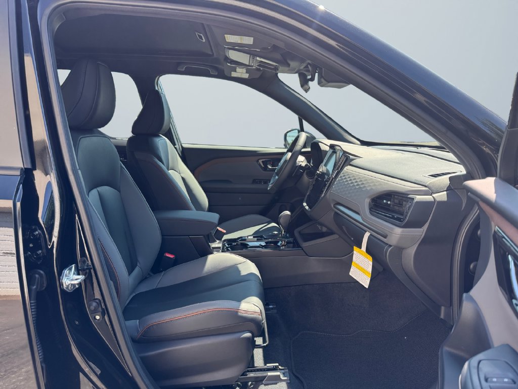 New 2026 Subaru Forester Sport AWD/4WD image 15