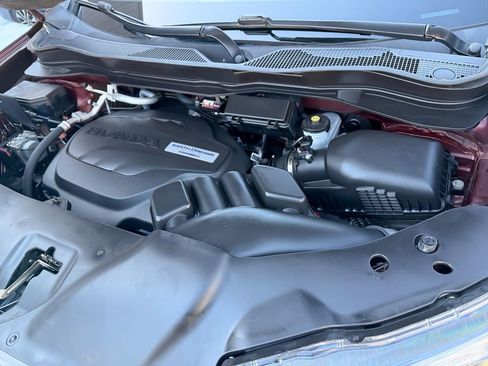 Used 2019 Honda Passport Elite image 30